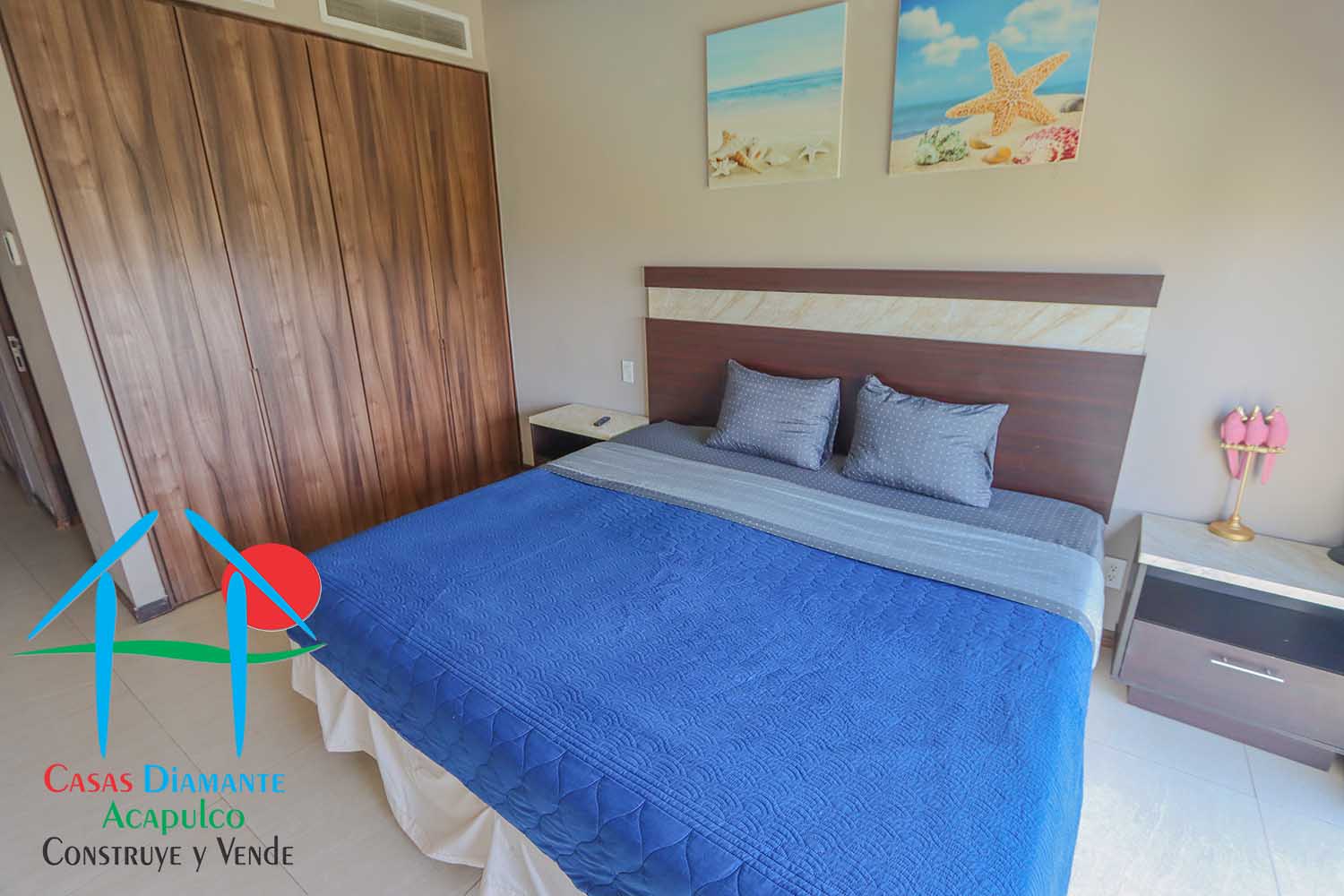 La Isla Fiji P 11 - Recámara principal 2